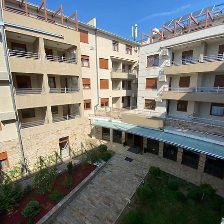 Apartman Bozur Vrnjačka Banja Esterno foto
