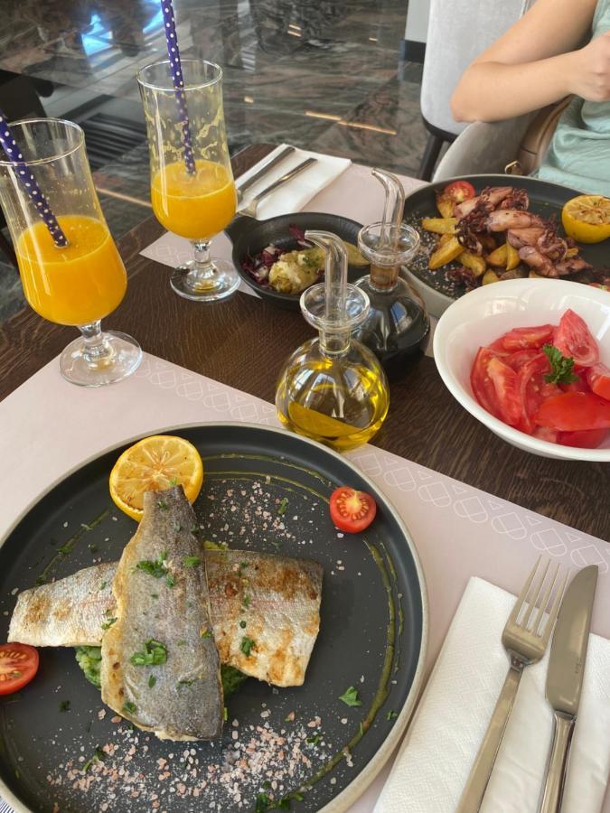 Apartman Bozur Vrnjačka Banja Esterno foto