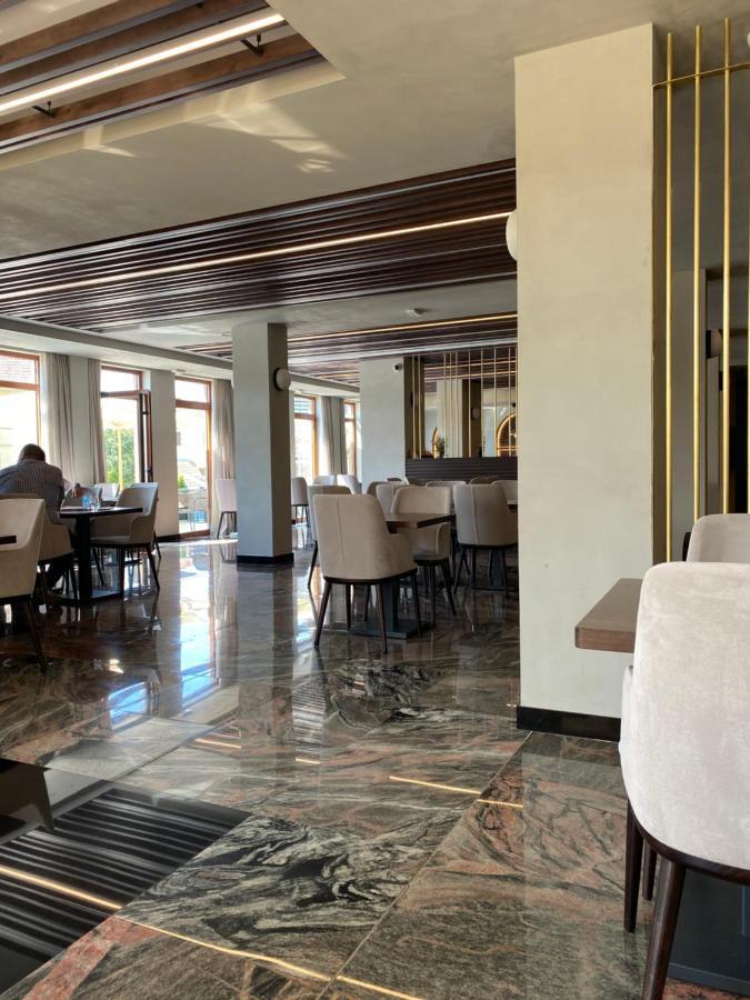 Apartman Bozur Vrnjačka Banja Esterno foto