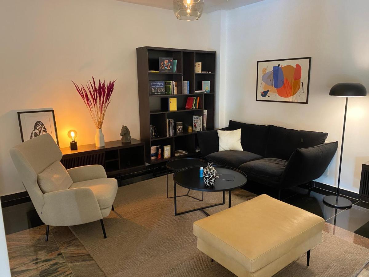Apartman Bozur Vrnjačka Banja Esterno foto