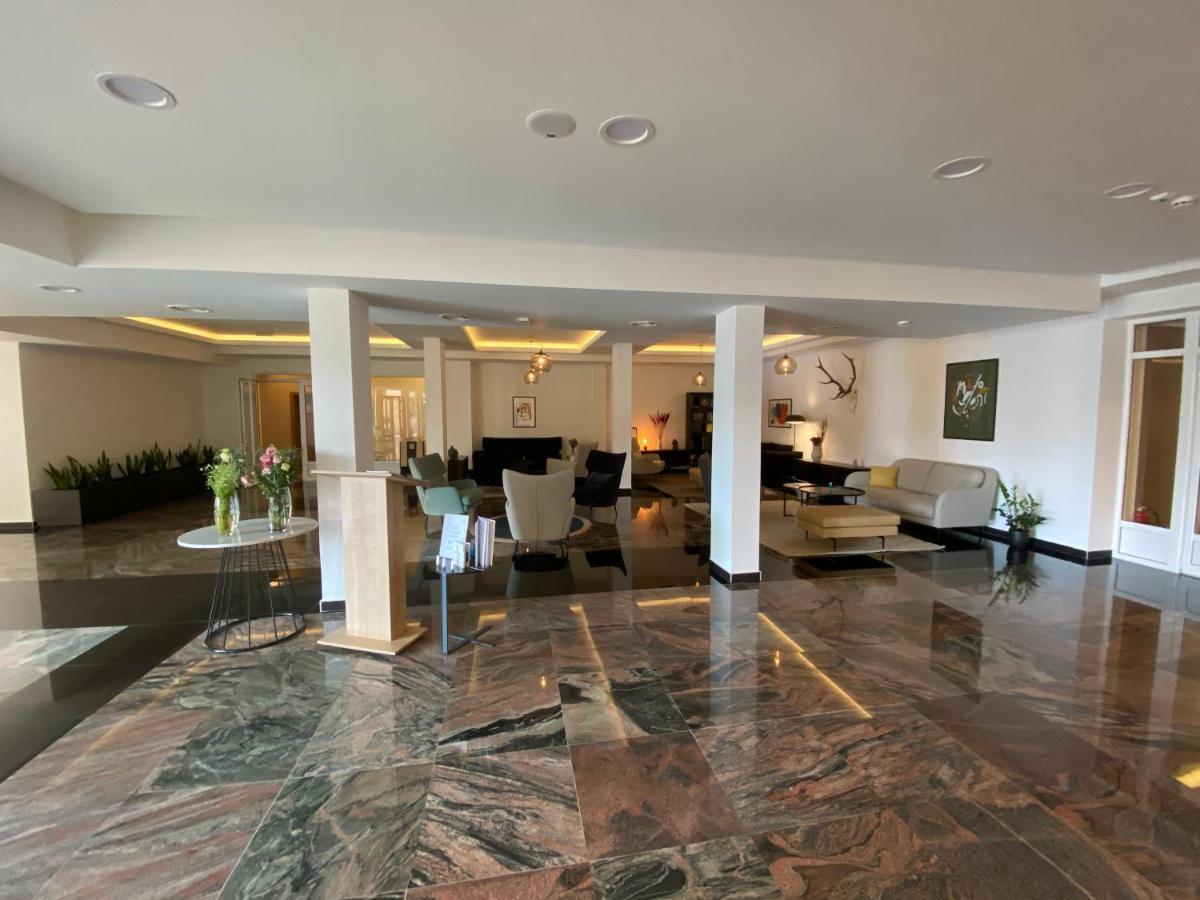 Apartman Bozur Vrnjačka Banja Esterno foto