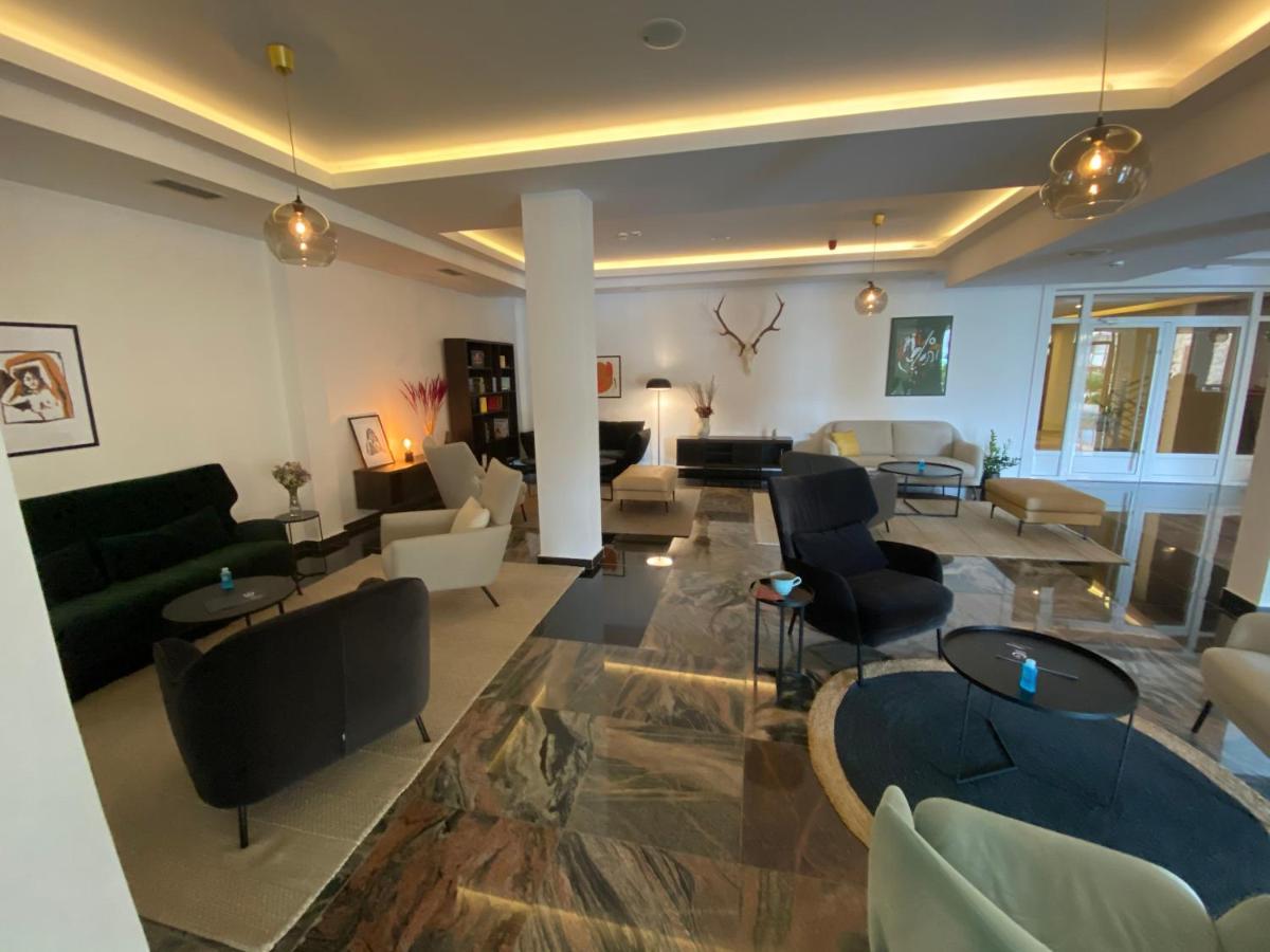 Apartman Bozur Vrnjačka Banja Esterno foto