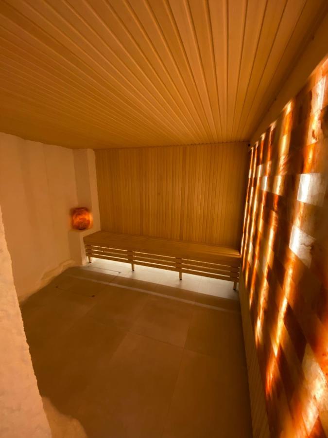 Apartman Bozur Vrnjačka Banja Esterno foto