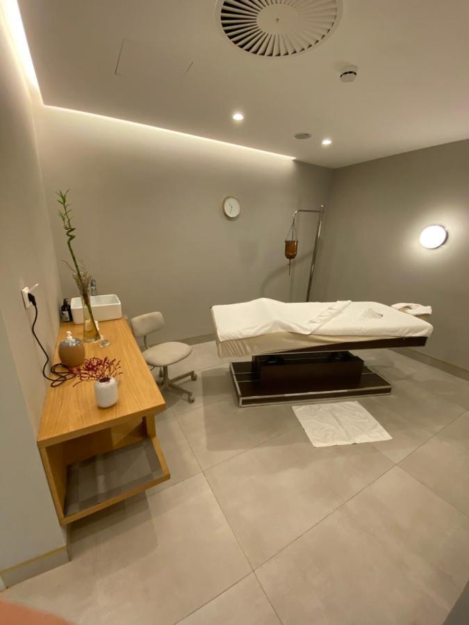 Apartman Bozur Vrnjačka Banja Esterno foto