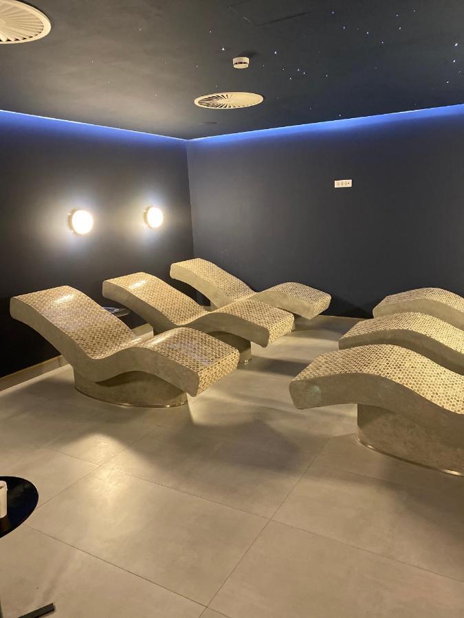 Apartman Bozur Vrnjačka Banja Esterno foto