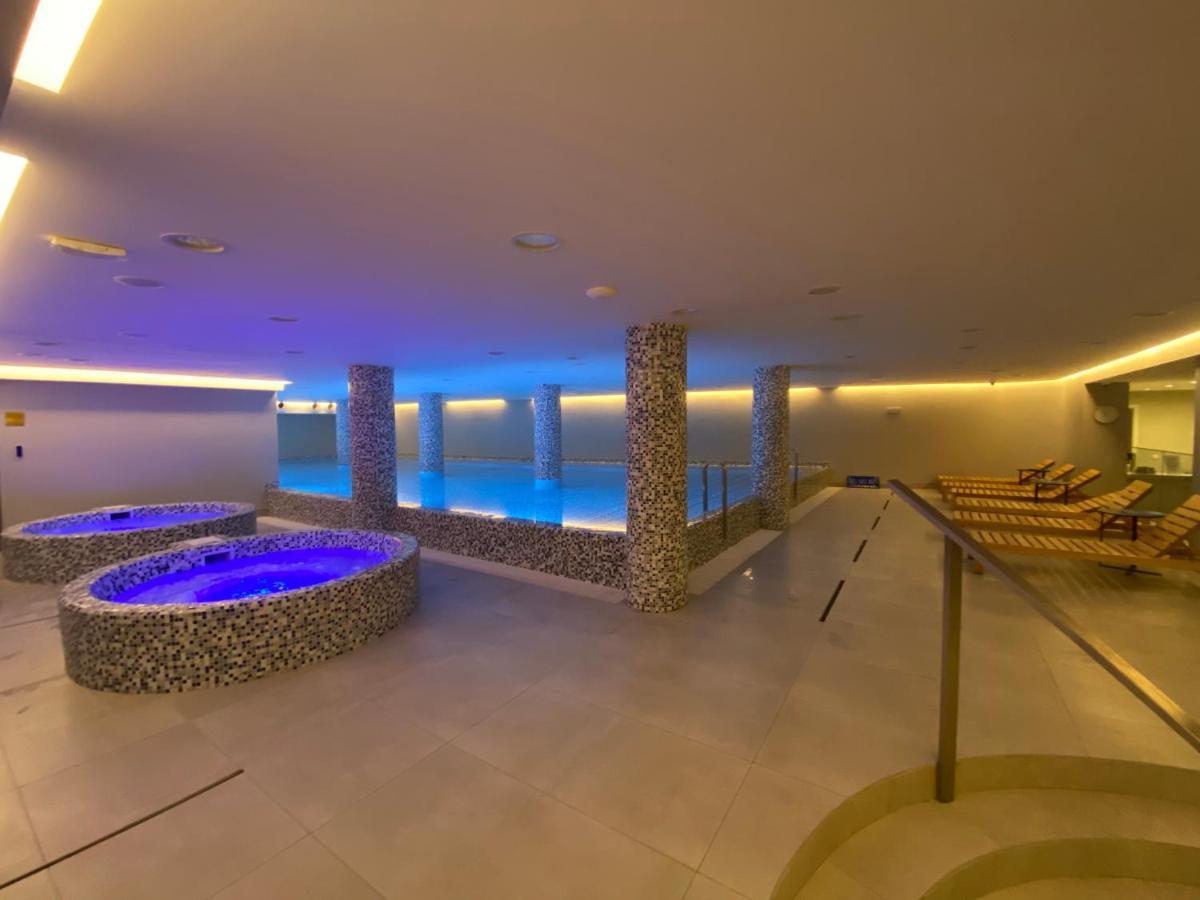 Apartman Bozur Vrnjačka Banja Esterno foto