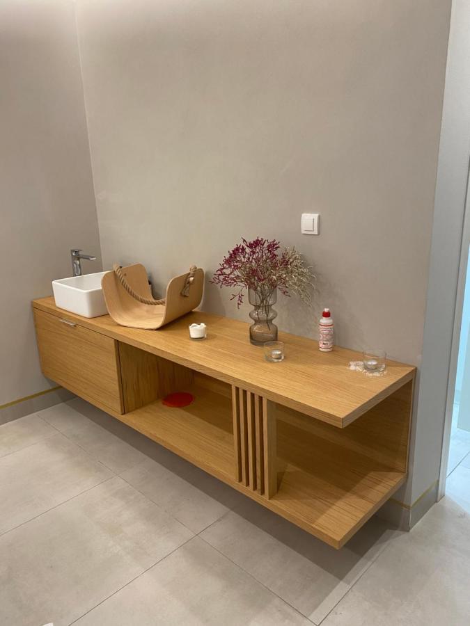 Apartman Bozur Vrnjačka Banja Esterno foto